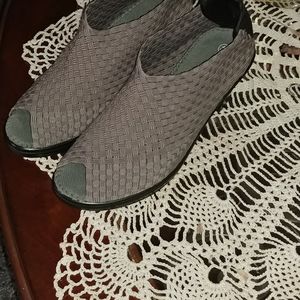 BM Bernie me, women's shoes